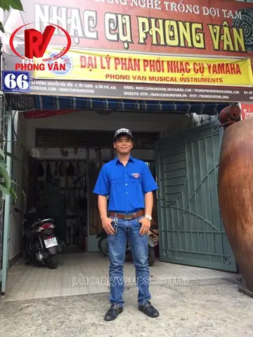 Mua Áo Đoàn Ở Gò Vấp