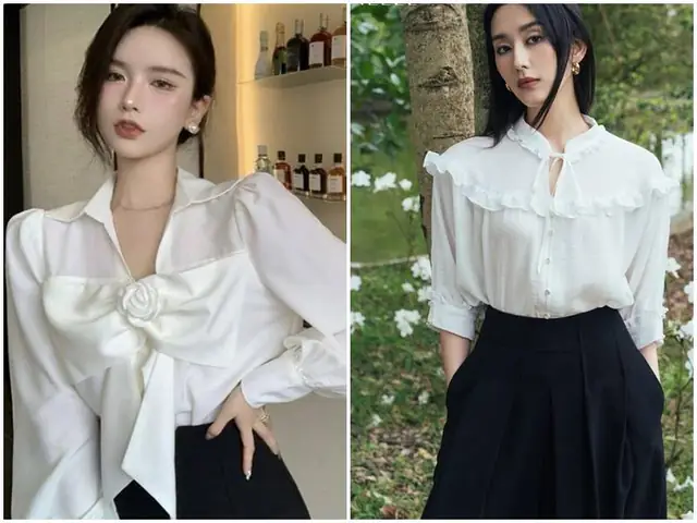 Mua Áo Sơ Mi Đẹp Ở Đâu