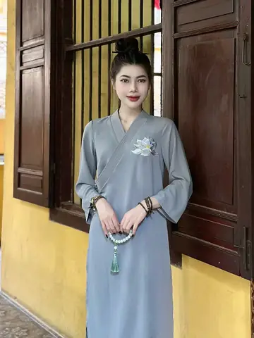 Mua Áo Tràng Lam Ở Đâu