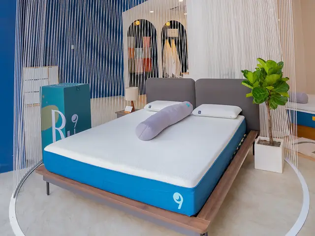 Mua Ga Gối Ở Đâu Rẻ Đẹp