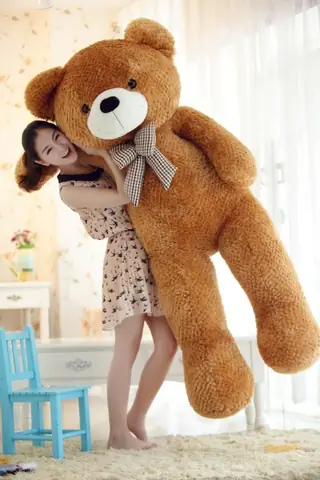 Mua Gấu Bông Ở Đâu
