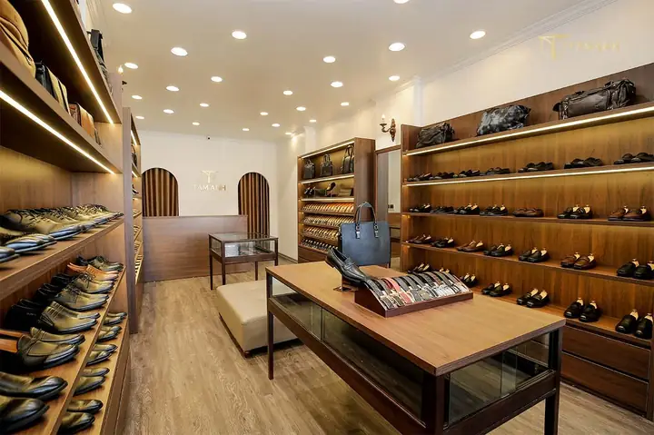 Mua Giày Dép Ở Đâu Hà Nội