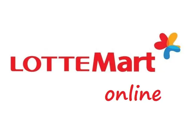 Mua Hàng Online Lotte Mart