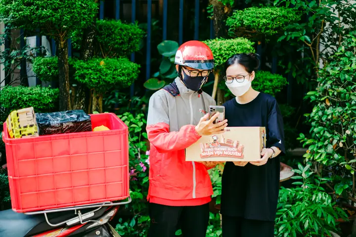 Mua Hàng Online Việt Nam