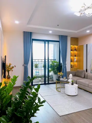 Mua Nhà Ở Time City