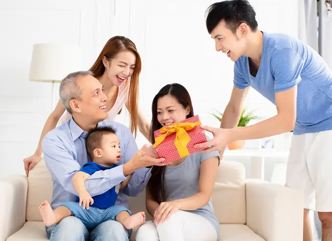 Top 10 Quà Tặng Cho Mẹ Vợ: Review Chi Tiết & Lời Khuyên Chọn Mua