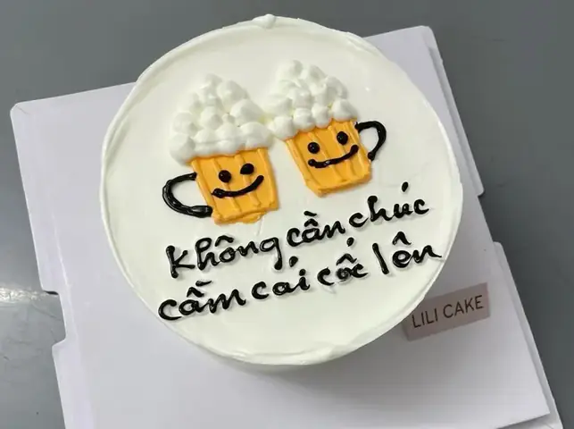 Mua Quà Sinh Nhật Cho Bạn Nam