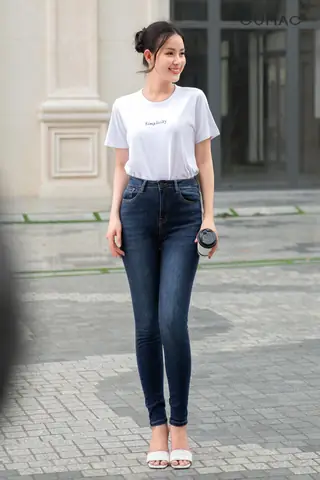 Mua Quần Jean Nữ Ở Đâu Đẹp