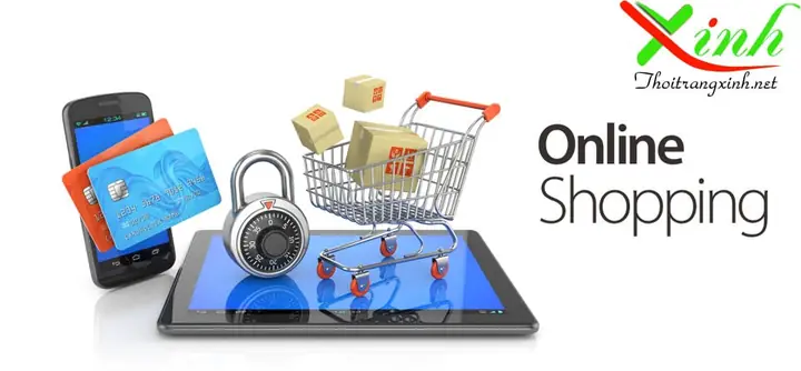 Mua Thời Trang Nem Online