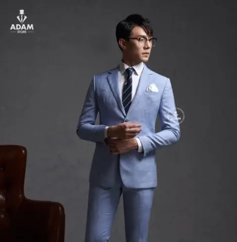 Top 5 Địa Chỉ Mua Vest Nam Đẹp & Chất Lượng Nhất Hiện Nay