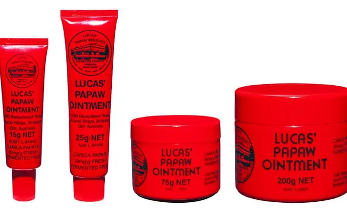 Mỹ Phẩm Úc Nên Mua