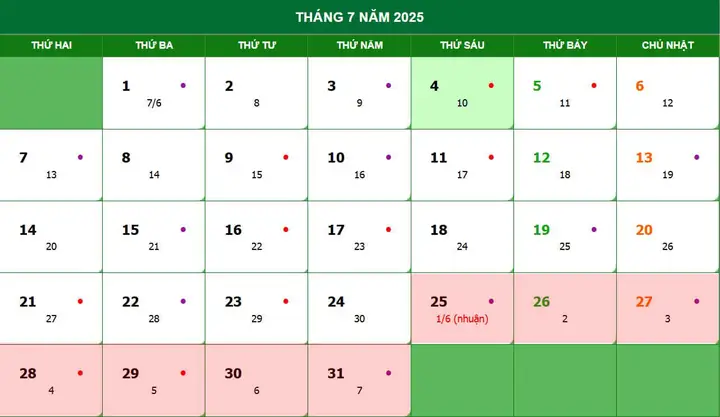 Nam Nay Nhuan Thang May