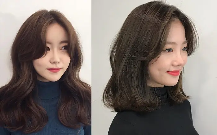 Nâu Lạnh Là Màu Số Mấy