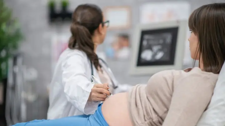 Nếp Gấp Da Gáy Là Gì