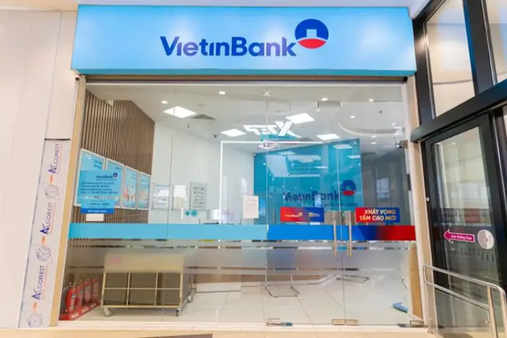 Ngân Hàng Mấy Giờ Đóng Cửa