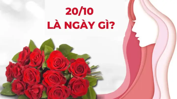 Ngày 20 10 Là Ngày J