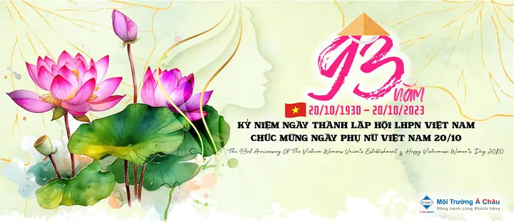 Ngày 20 10 Thành Lập Năm Nào