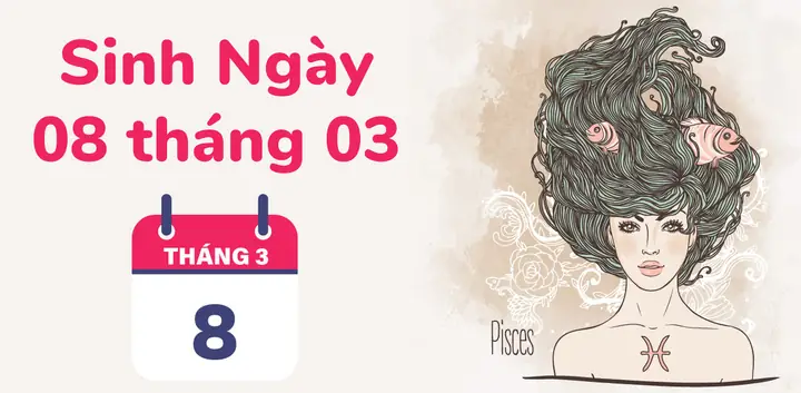 Ngày 8 Tháng 8 Là Ngày Gì