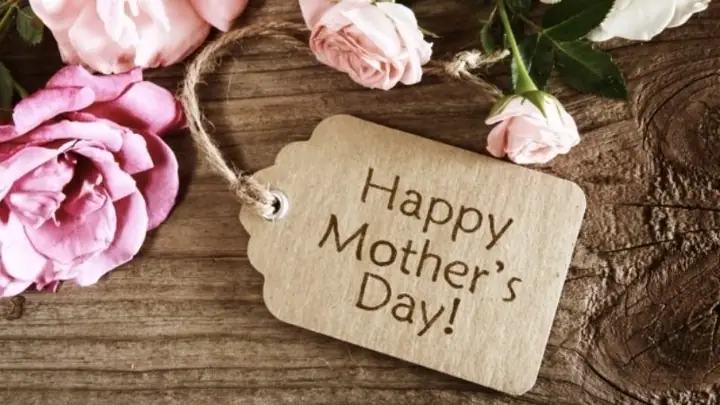 Ngày Của Mẹ Quốc Tế