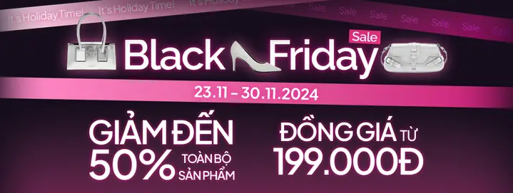 Black Friday 2026: Bí Quyết Săn Sale Thông Minh Và Lưu Ý Quan Trọng