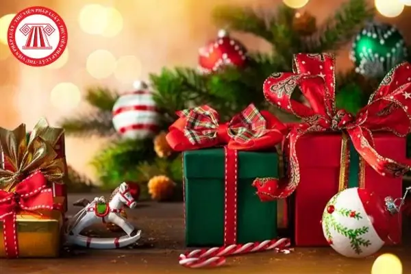Ngày Lễ Noel Là Ngày Nào