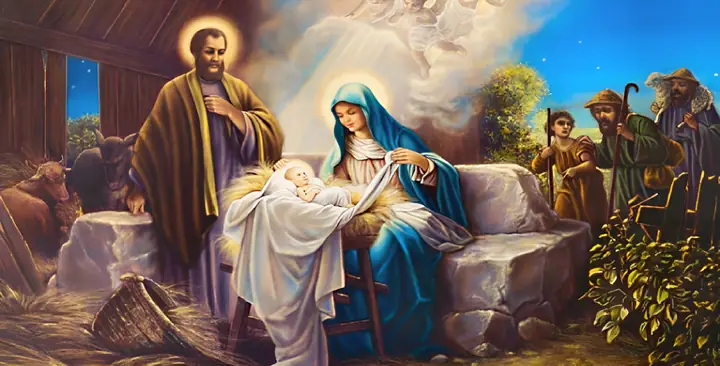 Ngày Noel Là Gì? Nguồn Gốc Và Ý Nghĩa Toàn Diện