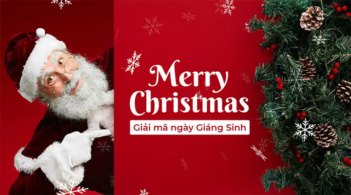 Noel Là Ngày Mấy? Giải Đáp Chi Tiết Về Ngày Lễ Giáng Sinh