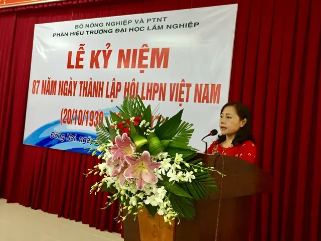 Ngày Thành Lập Hội Liên Hiệp Phụ Nữ Việt Nam 20/10: Hành Trình Vẻ Vang Từ Năm 1930 Đến Nay