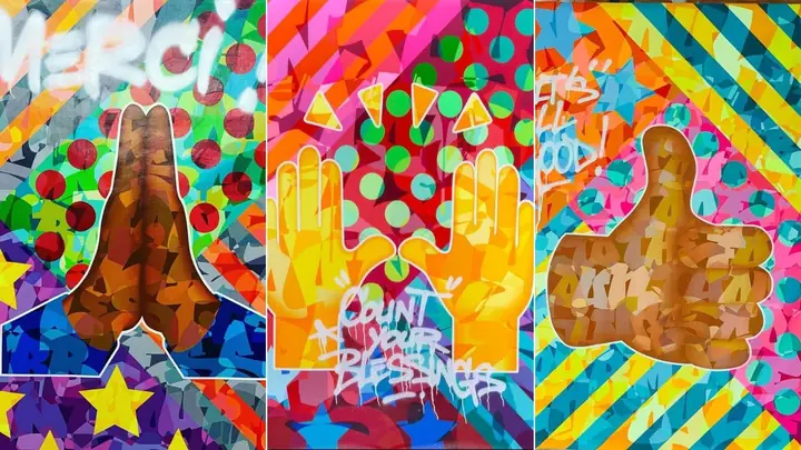 Nghệ Thuật Pop Art Là Gì