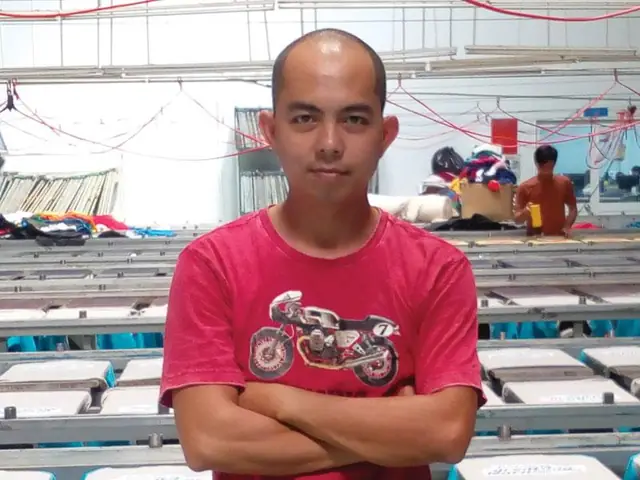 Nguyễn Phương Nam Áo Thun