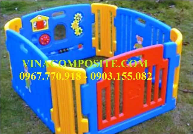 Nhà Banh Mini Trẻ Em: Review Toàn Diện Và Bảng So Sánh Các Loại