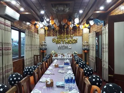 Nhà Hàng Bình Minh Đồng Hới