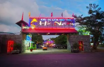 Nhà Hàng Hồ Nam Bạc Liêu
