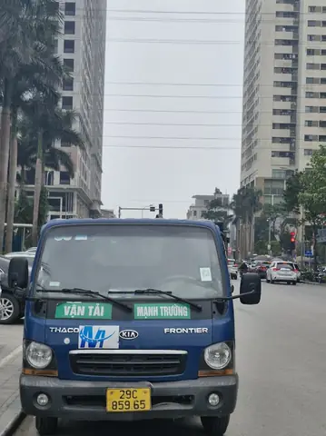 Nhà Hàng Ở Phủ Lý