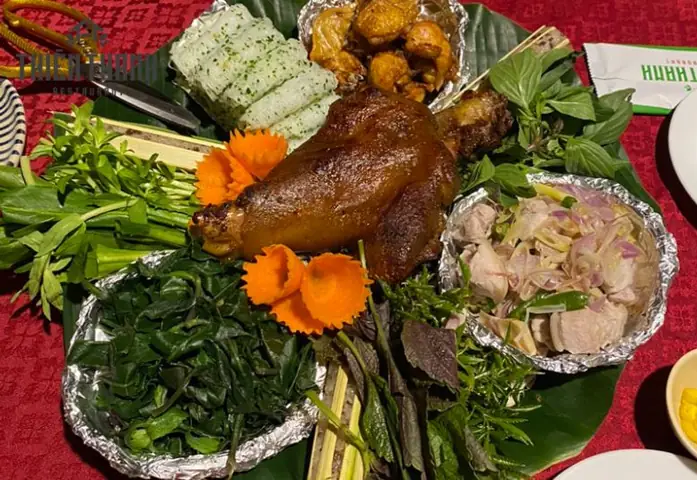 Nhà Hàng Thiên Thanh Pleiku – Top Mười Nhà Hàng Tiêu Biểu