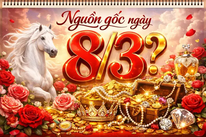 Nhạc Quốc Tế Phụ Nữ