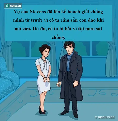 Những Câu Đố Về Conan