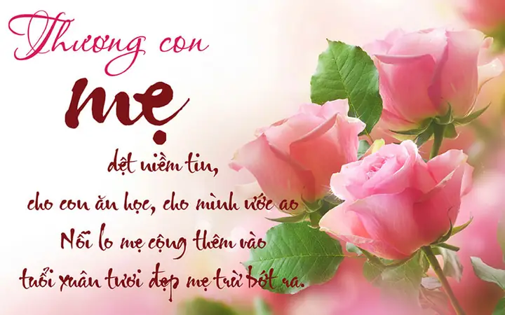 Những Lời Chúc Hay Ngày 8 3