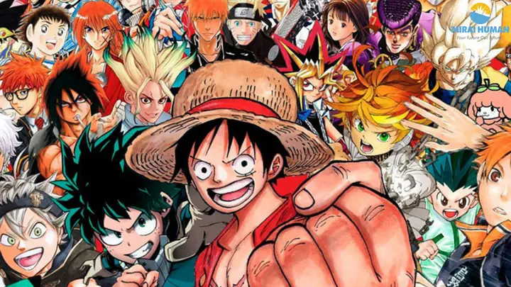Những Manga Hay Nhất Mọi Thời Đại