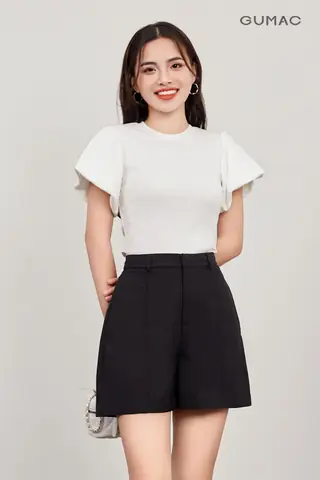 Những Mẫu Áo Thun Nữ Mới Nhất