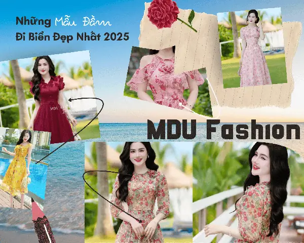 Những Mẫu Váy Dài Đẹp Nhất: Cẩm Nang Chọn & Phối Đồ Toàn Diện