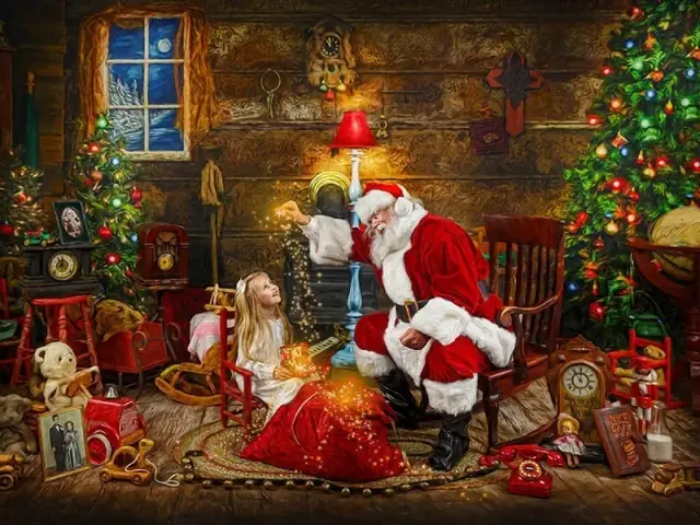 Noel Chính Thức Là Ngày Bao Nhiêu
