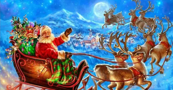 Noel Là Vào Ngày Nào? Tổng Hợp Thông Tin Toàn Diện Về Ngày Giáng Sinh