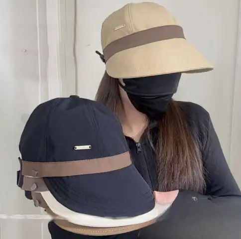 Nón Che Nắng Hàn Quốc