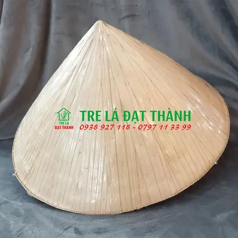 Nón Lá Bao Nhiêu Tiền
