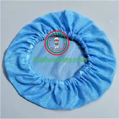 Nón Lưới Trùm Tóc Công Nhân