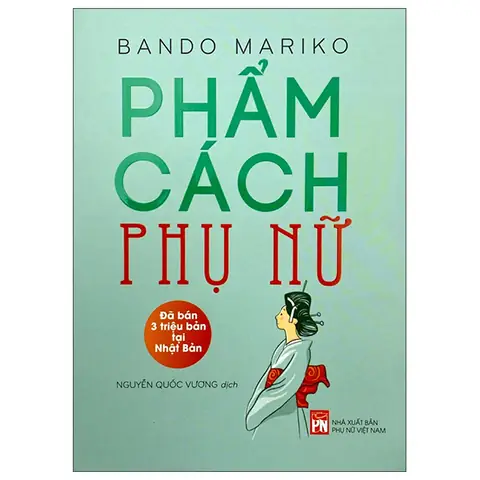 Phẩm Cách Phụ Nữ Pdf