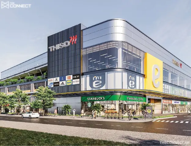 Emart Phan Huy Ích Gò Vấp: Trải Nghiệm Mua Sắm Đỉnh Cao Tại Tp.hcm