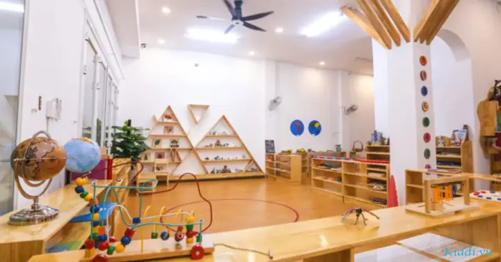 Top Trường Mầm Non Gần Phan Huy Ích Quận Gò Vấp: Lựa Chọn Tối Ưu Cho Con Top Trường Mầm Non Gần Phan Huy Ích Quận Gò Vấp: Lựa Chọn Tối Ưu Cho Con