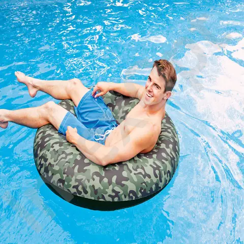 Phao Tắm Biển Cho Người Lớn